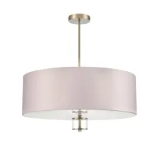 8109/7C LN Люстра E14 7*40Вт 220В IP20 MODERNI