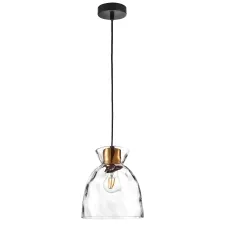 Подвес стеклянный Nubella Lightstar 806110
