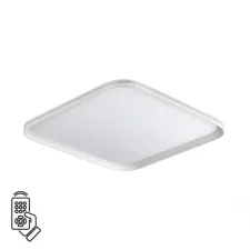 7750/95L SN Светильник LED 95Вт 495х495 3000-6000К 220В IP20 MITRA LED