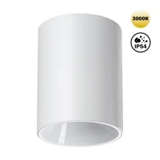 359420 NT Светильник LED 15Вт 3000К 170-265В IP54 OVER