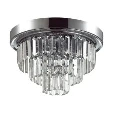 8266/4C LN Люстра потолочная Е14 4*40Вт 220В IP20 CLASSI