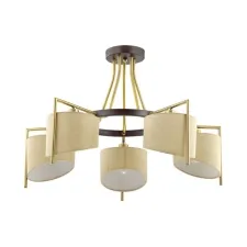 3750/5C LN Люстра E14 200Вт 220В IP20 NEOCLASSI