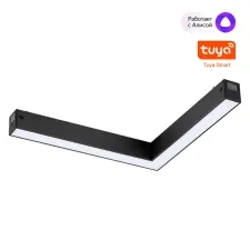 359945 NT Смарт-светильник 20Вт 3000-6000К 90-240В IP20 PORT