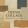обои palitra trend collage — описание: , материал: , цвет: , размер:  | Обои Ева