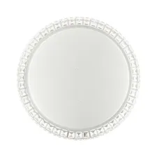 2036/DLN PALE SN Светильник LED 48Вт 3000/4000/6000K D400 IP43 CCT PALE