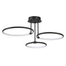 6506/66CL LN Люстра LED 66Вт 3000-6000К 220В IP20 LEDIO