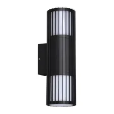 370992 NT STREET Светильник ландшафтный IP54 E27 max 2*25W 100-240V COSTAS