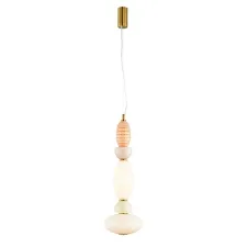 Подвесной светильник Divinare AMBRA 5016/17 SP-20