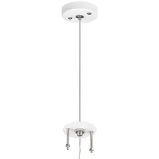 Подвесное крепление для светильников 2144ХX Rullo Lightstar 590056