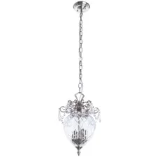Подвесной светильник Divinare REGGIA 1250/24 SP-3
