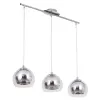 Подвесной светильник Arte Lamp RASTABAN A7984SP-3CC | Дом Декора