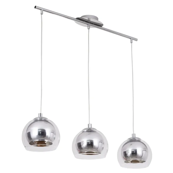 Подвесной светильник Arte Lamp RASTABAN A7984SP-3CC | Дом Декора
