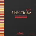 Обои Spectrum Box | Дом Декора