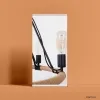 Подвесная люстра Divinare PAULA 8108/01 LM-6 | Дом Декора