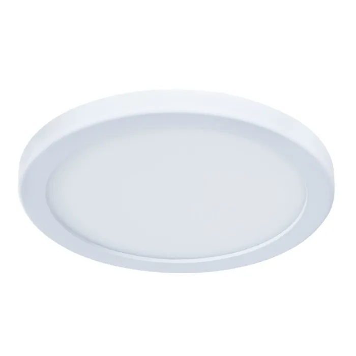 Встраиваемый светильник Arte Lamp MESURA A7973PL-1WH | Дом Декора