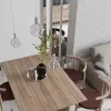 Подвесной светильник Arte Lamp VALLEY A1023SP-1CC | Дом Декора