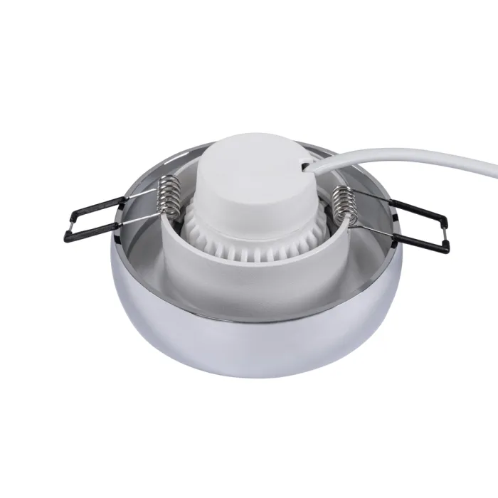 Точечный встраиваемый светильник Arte Lamp HEZE A6665PL-1CC | Дом Декора