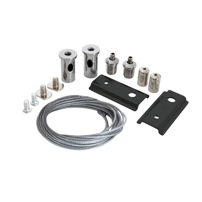 Кронштейн-подвес для магнитного шинопровода Arte Lamp LINEA-ACCESSORIES A481005 | Дом Декора