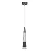 Подвесной светильник Arte Lamp SABIK A6576SP-1BK | Дом Декора