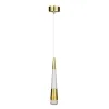 Подвесной светильник Arte Lamp SABIK A6576SP-1PB | Дом Декора