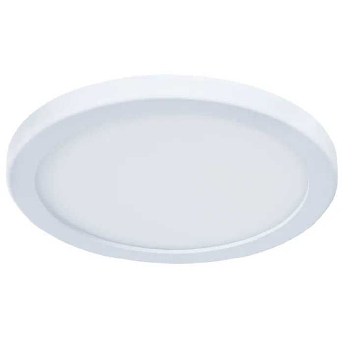 Встраиваемый светильник Arte Lamp MESURA A7979PL-1WH | Дом Декора