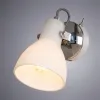 Спот Arte Lamp FADO A1142AP-1CC | Дом Декора