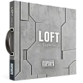 Обои Loft Superior — обои Marburg