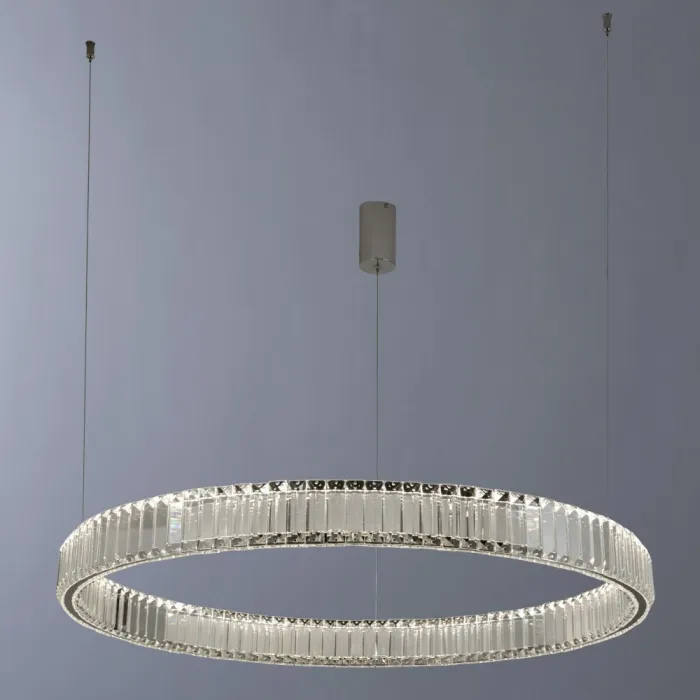 Подвесная люстра Divinare RENATA 1135/02 SP-48 | Дом Декора