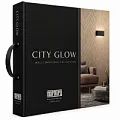 Обои City Glow — обои Marburg