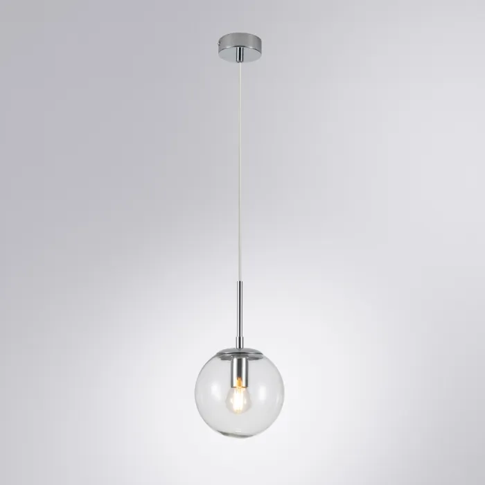 Подвесной светильник Arte Lamp VOLARE A1915SP-1CC | Дом Декора