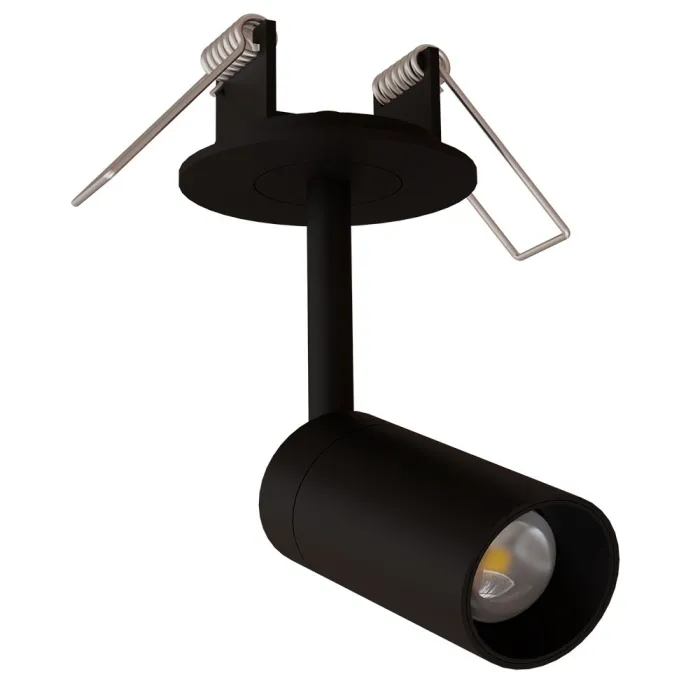 Подсветка для ювелирных изделий Arte Lamp PRESTO A6186PL-1BK | Дом Декора