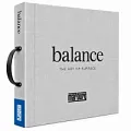 Обои Balance — обои Marburg