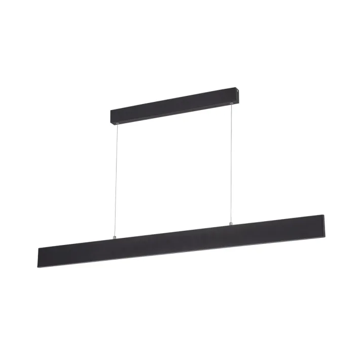Подвесной светильник Arte Lamp LARGO A2505SP-2BK | Дом Декора