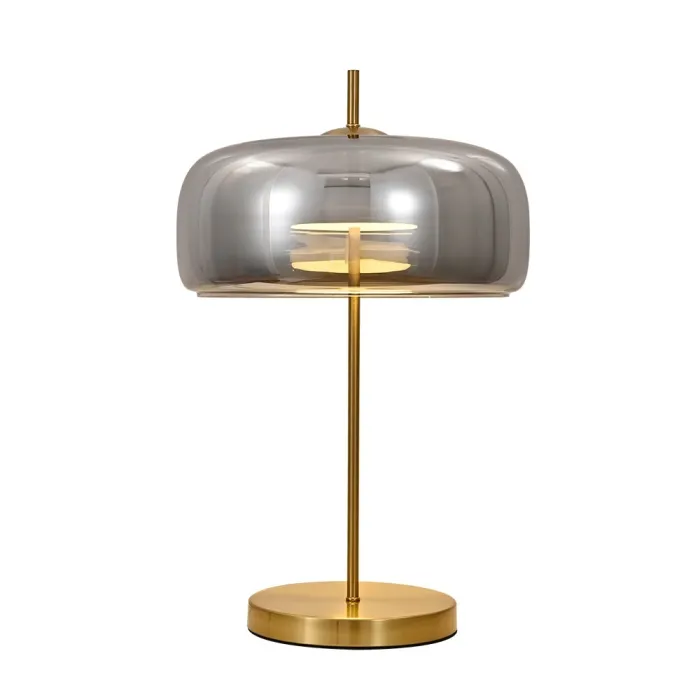 Декоративная настольная лампа Arte Lamp PADOVA A2404LT-1SM | Дом Декора