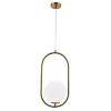 Подвесной светильник Arte Lamp MATISSE A7746SP-1AB | Дом Декора