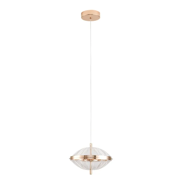 Подвесной светильник Arte Lamp ANDROMEDA A2089SP-6GO | Дом Декора