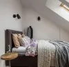 Спот с 1 плафоном DeMarkt Астор 545024501 | Дом Декора