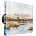 Обои Камарг (Camargue) — обои Marburg