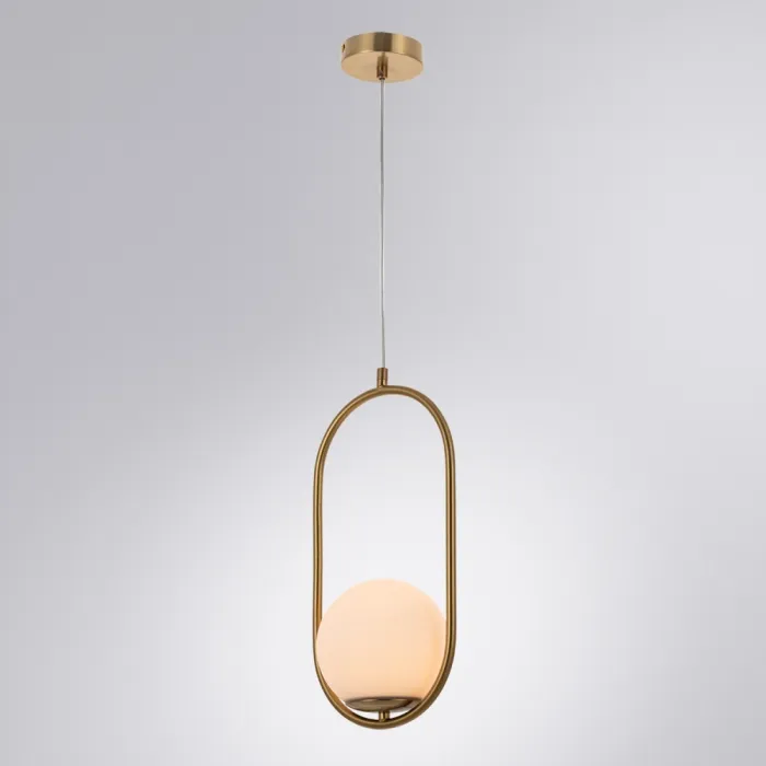 Подвесной светильник Arte Lamp MATISSE A7745SP-1AB | Дом Декора