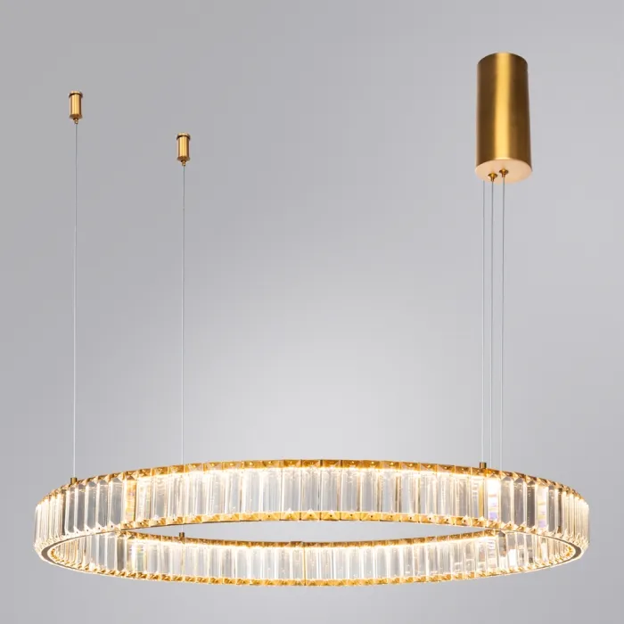 Подвесная люстра Divinare RENATA 1135/17 SP-47 | Дом Декора