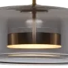 Подвесной светильник Arte Lamp PADOVA A2404SP-33SM | Дом Декора