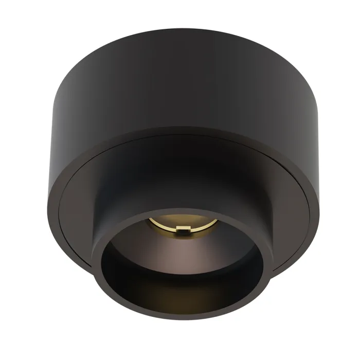 Подсветка для ювелирных изделий Arte Lamp PRESTO A6183PL-1BK | Дом Декора