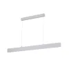 Подвесной светильник Arte Lamp LARGO A2505SP-2WH | Дом Декора