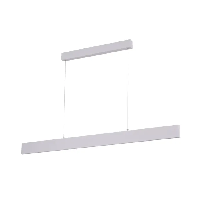 Подвесной светильник Arte Lamp LARGO A2505SP-2WH | Дом Декора