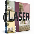 Обои Patent Decor Laser — обои Marburg