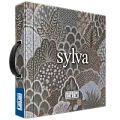 Обои Сильва (Sylva) — обои Marburg