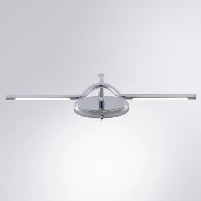 Подсветка для картин Arte Lamp HARRY A7031AP-1CC | Дом Декора