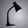 Офисная настольная лампа Arte Lamp DESK A2007LT-1BK | Дом Декора