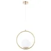 Подвесной светильник Arte Lamp MATISSE A7741SP-1AB | Дом Декора