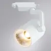 Трековый светильник Arte Lamp TRACCIA A2331PL-1WH | Дом Декора